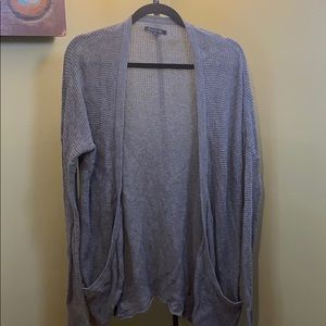 American eagle cardigan